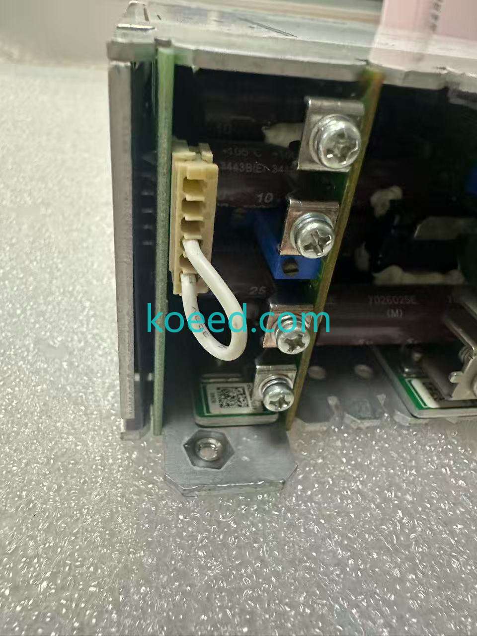 Vega450 V40067 - Product View